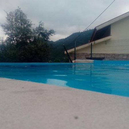 A Nossa Casa Geres 빌라 외부 사진