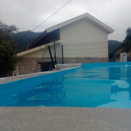 A Nossa Casa Geres 빌라 외부 사진
