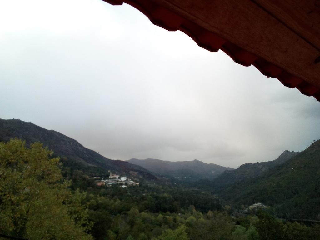 A Nossa Casa Geres 빌라 외부 사진