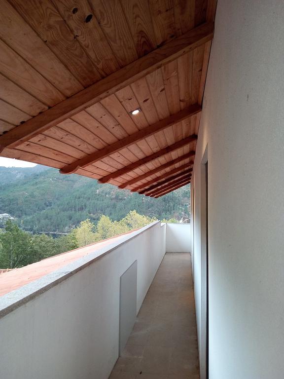 A Nossa Casa Geres 빌라 외부 사진