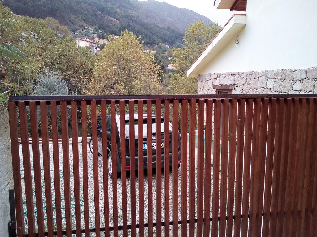 A Nossa Casa Geres 빌라 외부 사진