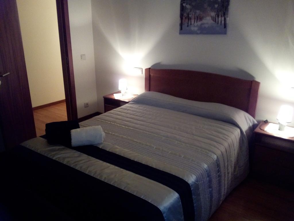 A Nossa Casa Geres 빌라 외부 사진