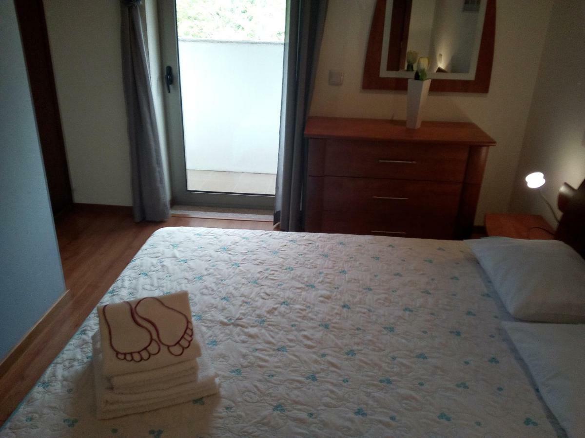 A Nossa Casa Geres 빌라 외부 사진