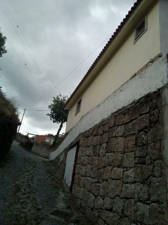A Nossa Casa Geres 빌라 외부 사진