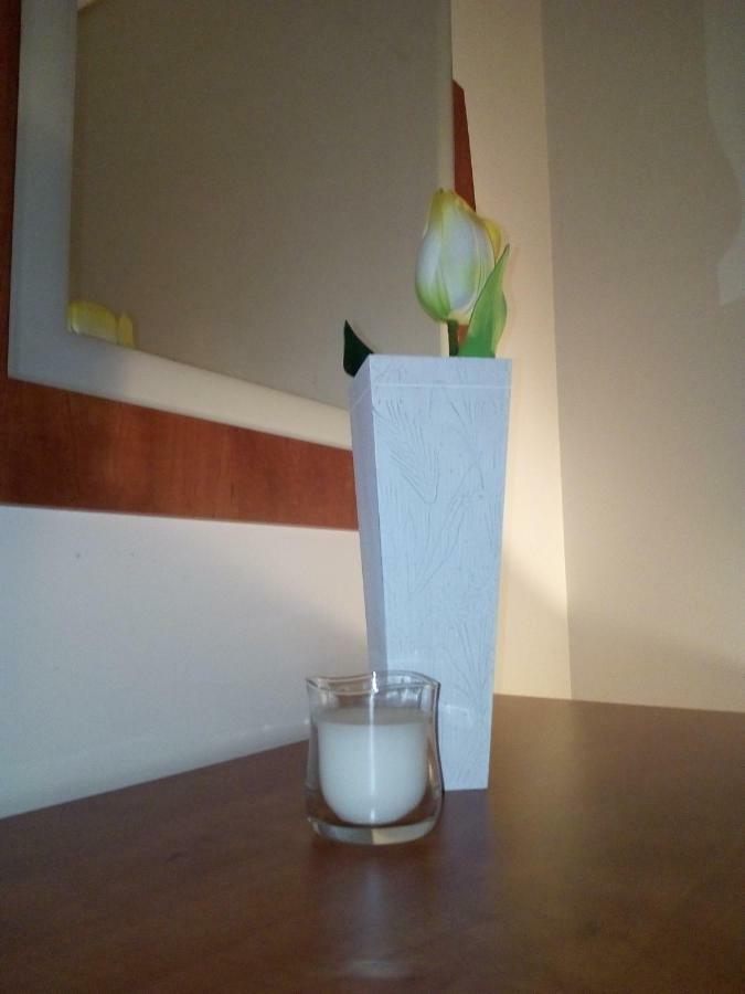 A Nossa Casa Geres 빌라 외부 사진