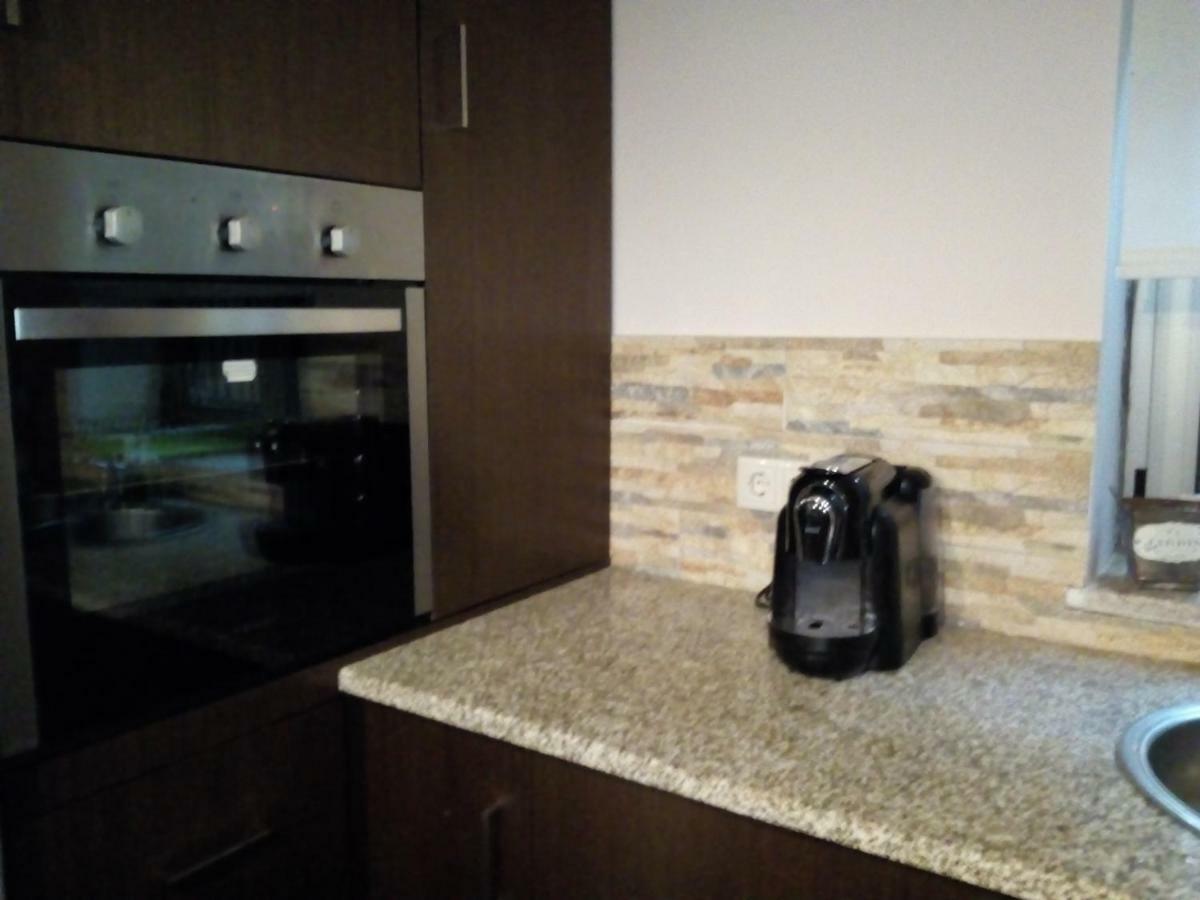 A Nossa Casa Geres 빌라 외부 사진