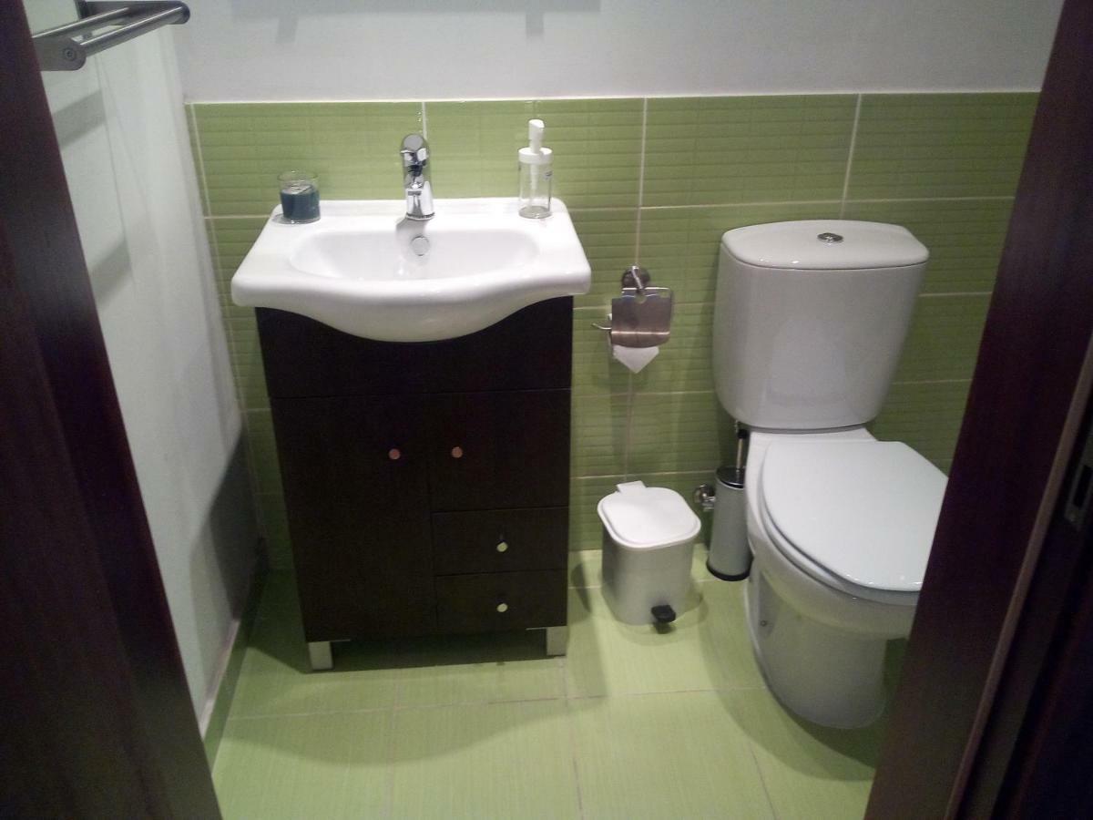A Nossa Casa Geres 빌라 외부 사진