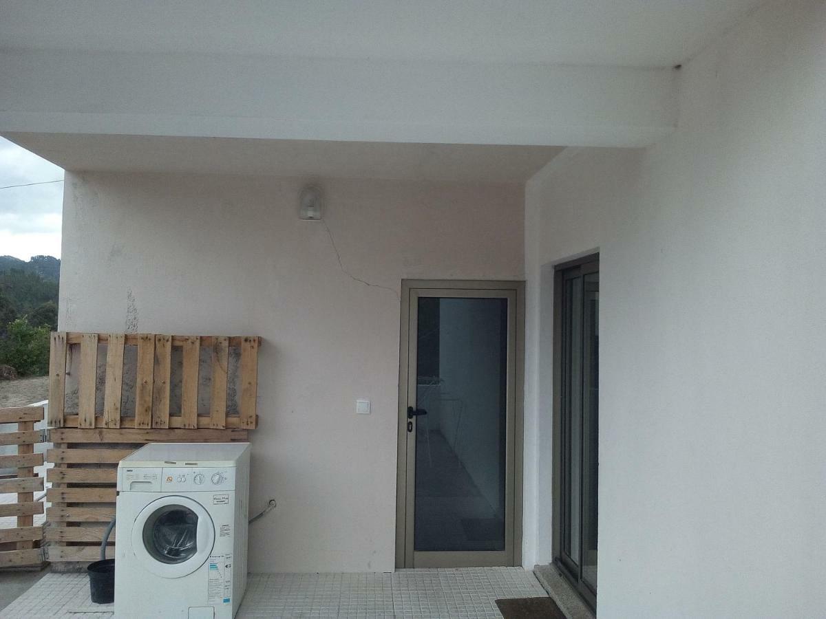 A Nossa Casa Geres 빌라 외부 사진