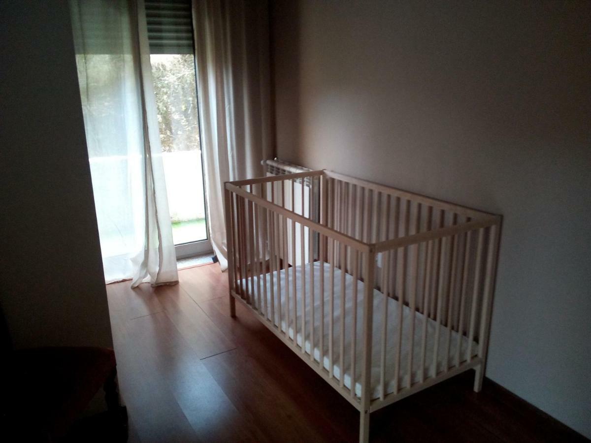 A Nossa Casa Geres 빌라 외부 사진