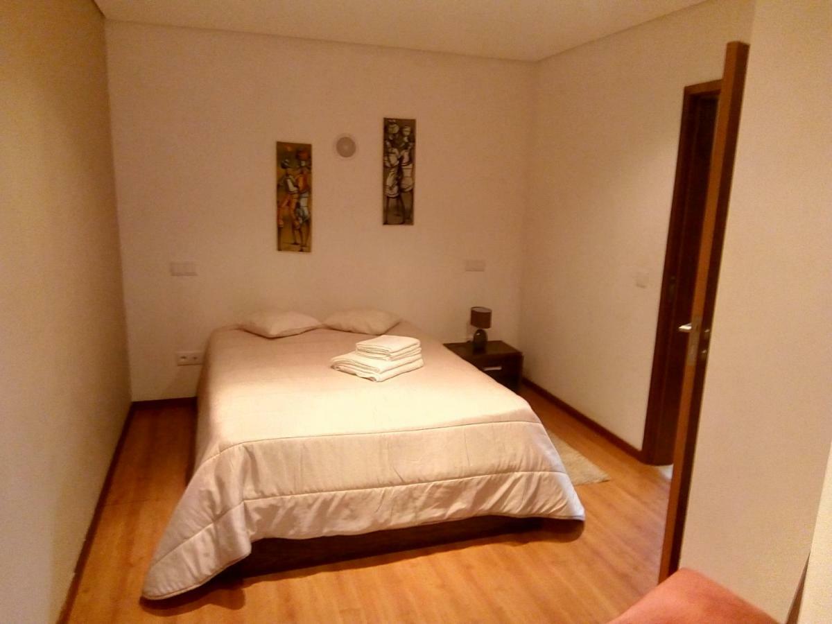 A Nossa Casa Geres 빌라 외부 사진
