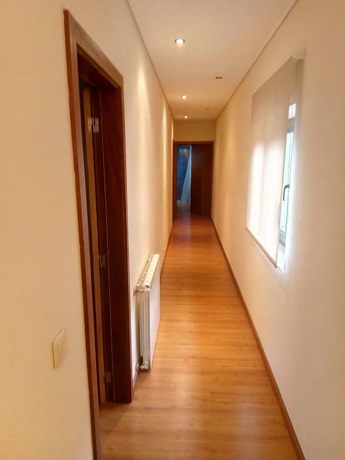 A Nossa Casa Geres 빌라 외부 사진
