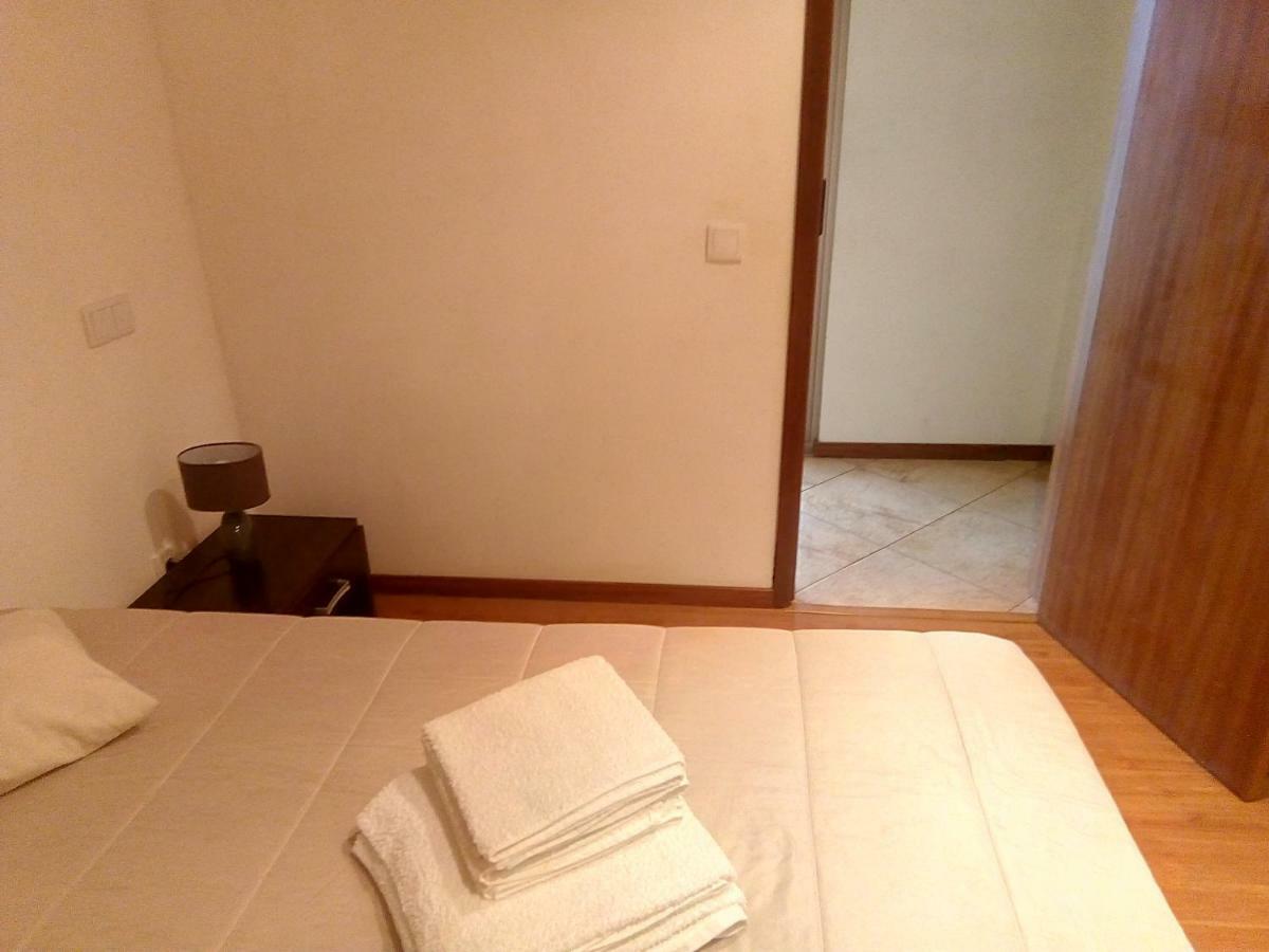 A Nossa Casa Geres 빌라 외부 사진