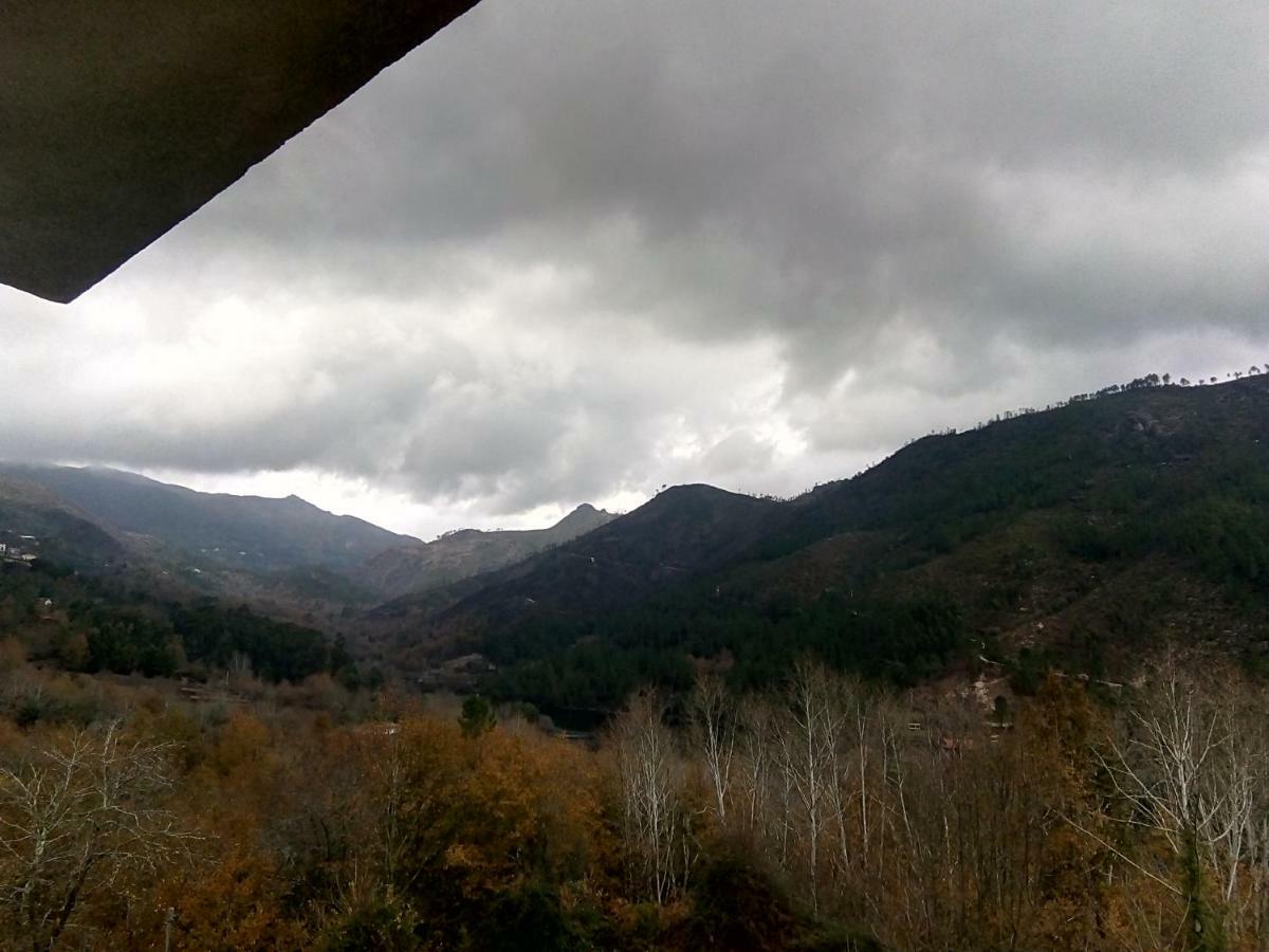 A Nossa Casa Geres 빌라 외부 사진