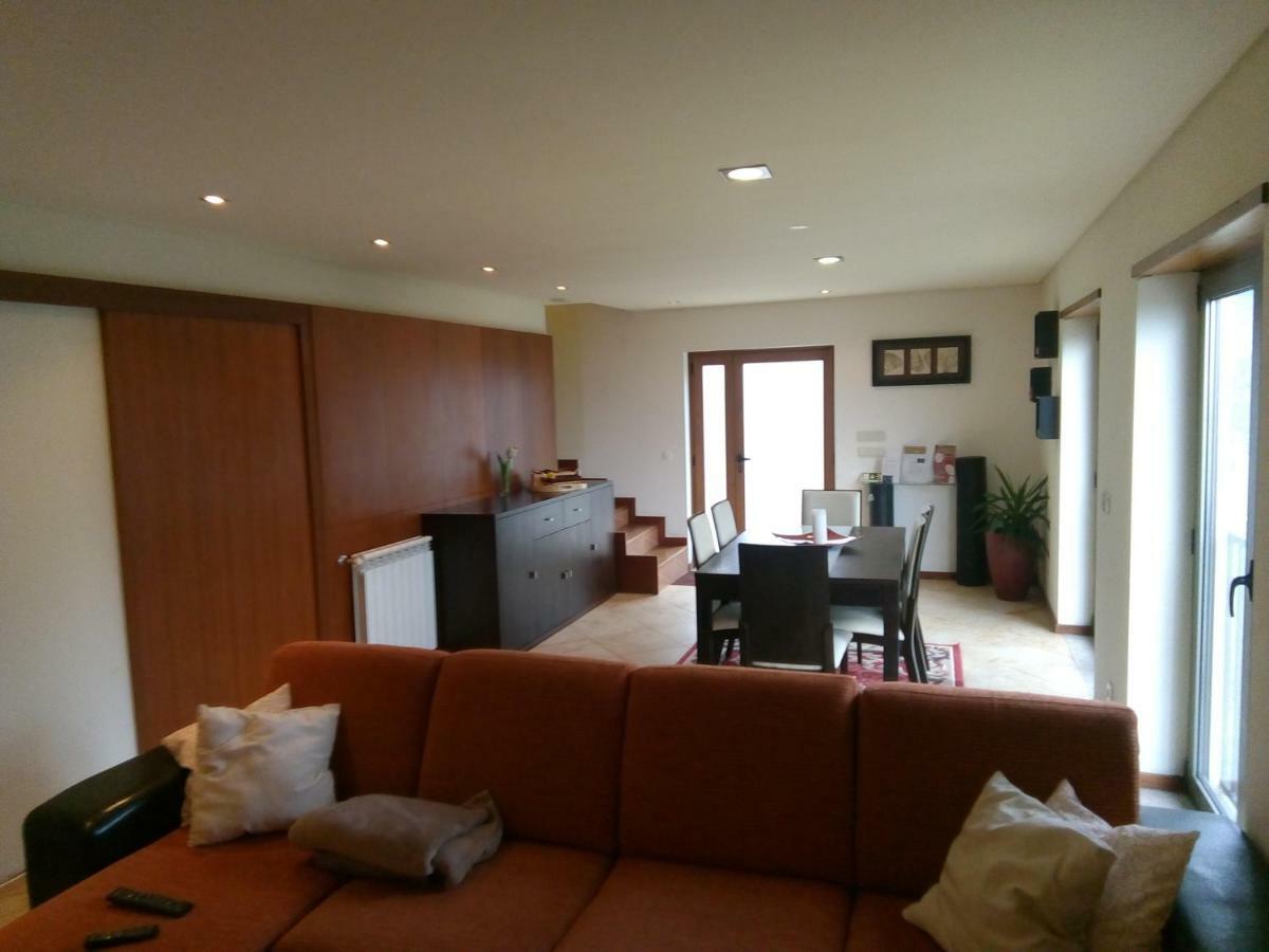 A Nossa Casa Geres 빌라 외부 사진