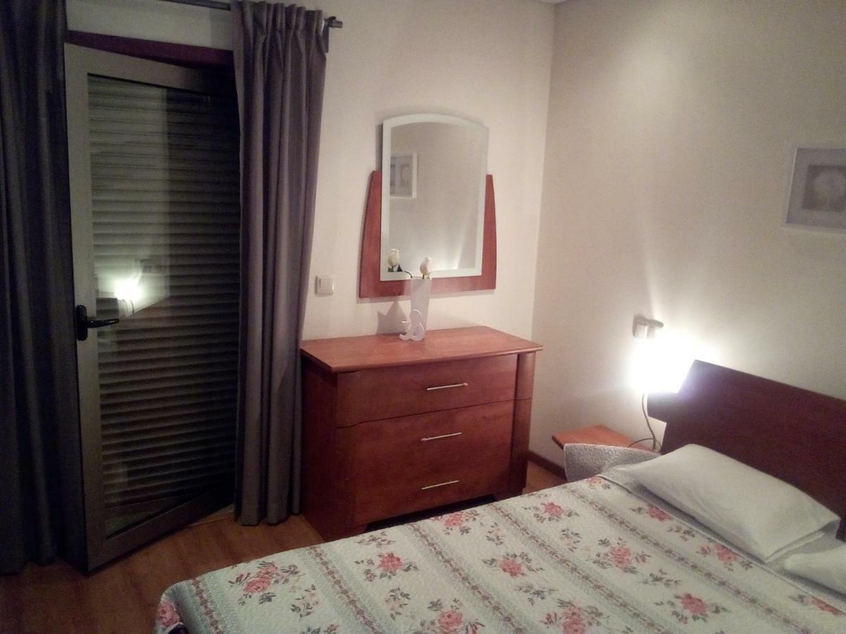 A Nossa Casa Geres 빌라 외부 사진